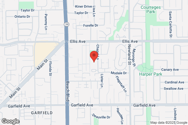 St Wilfrid of York Episcopal Church