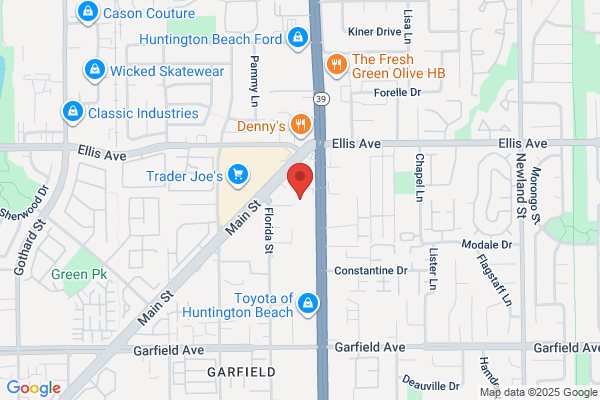 Goodwill Industries of Orange County