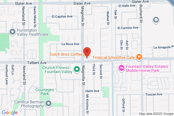 Dutch Bros Coffee