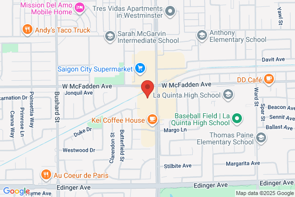 Tutoring Center-Viet