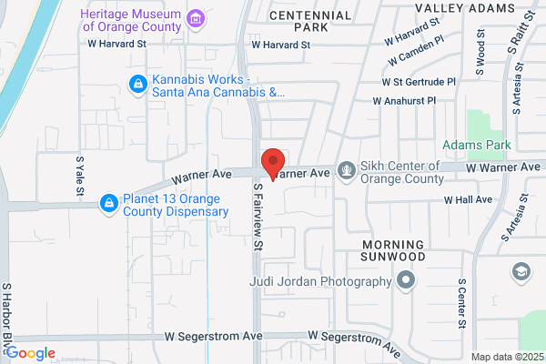 Fairview dental