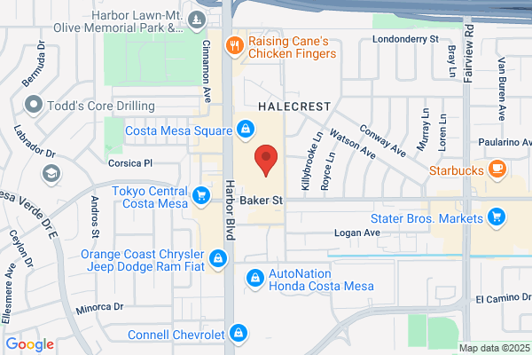 Pacific Harbor Dental Group