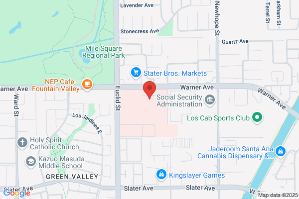 Cosmetic Dentistry Center