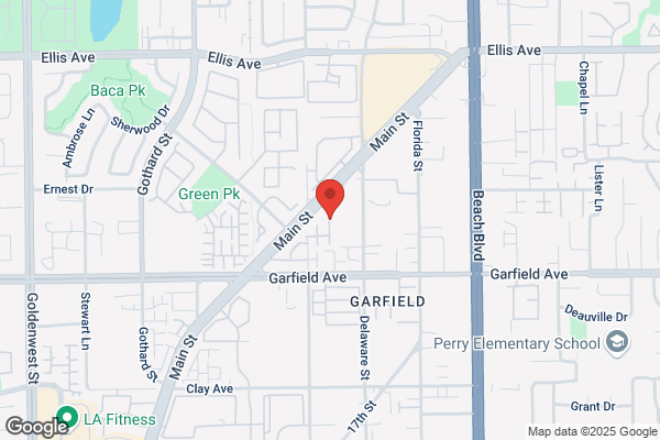 Chapman Gerald L DDS-A Professional Corporation