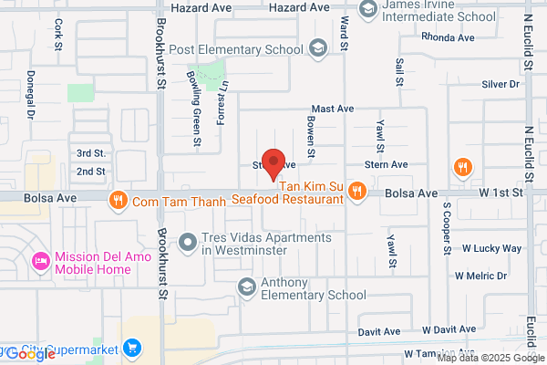 David C. Pham Orthodontics