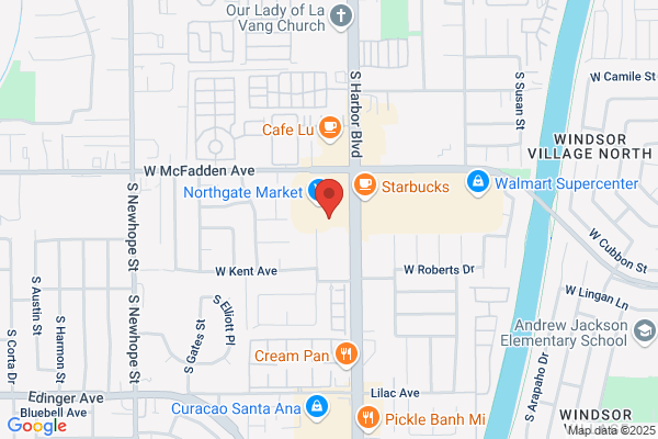 Dr. Phuong-Ly T. Bui, DDS