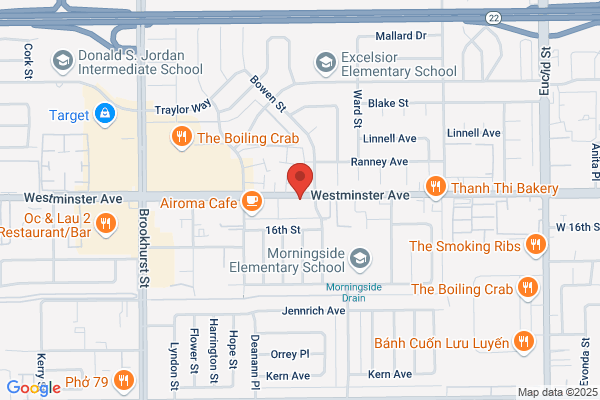 Garden West Dental & Orthodontics