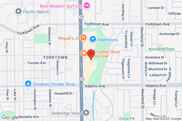 Huntington Beach Dentistry - Lina Musleh DDS