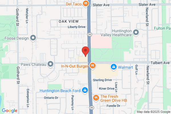 Huntington Beach Endo