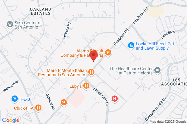 Medical Center Dental Group