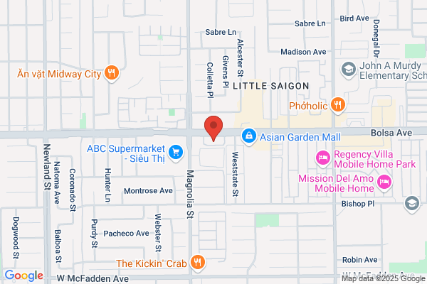 Saigon Dental