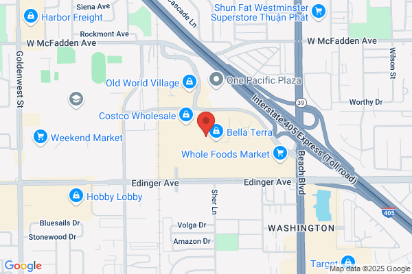 Sunrise Dental Center