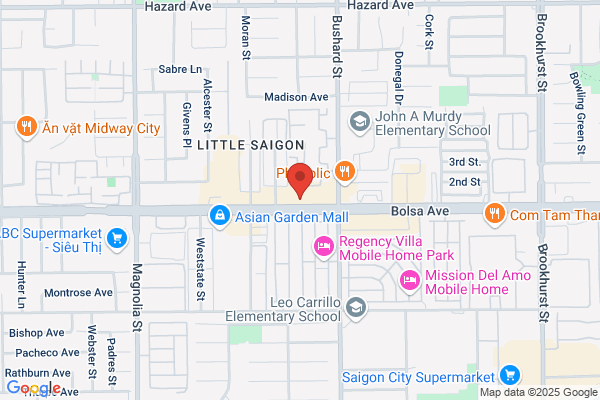 Bolsa Optometrists