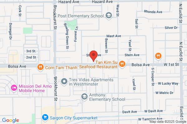 Bui Chung the Medical & Dental Office