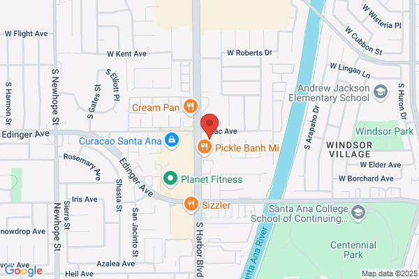 Fountain Valley Dental