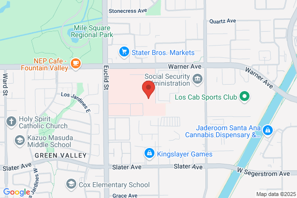 Fountain Valley Outpatient Surgical Center