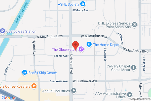 Harbor Health Care Center Inc