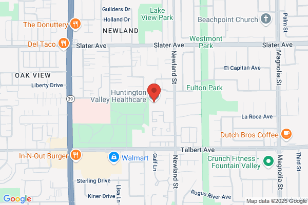 Huntington Valley Healthcare Center