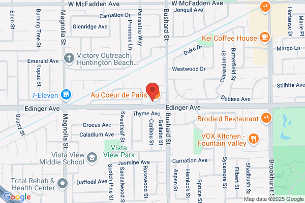 Lavang Dental Center