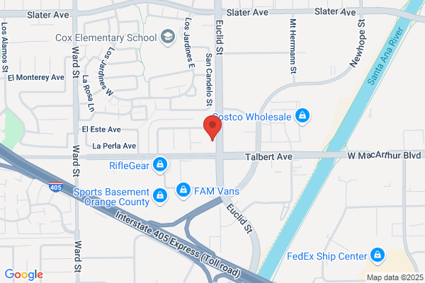 Tran Alan T MD Inc