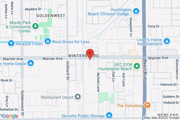 Huntington Valley Garage Doors