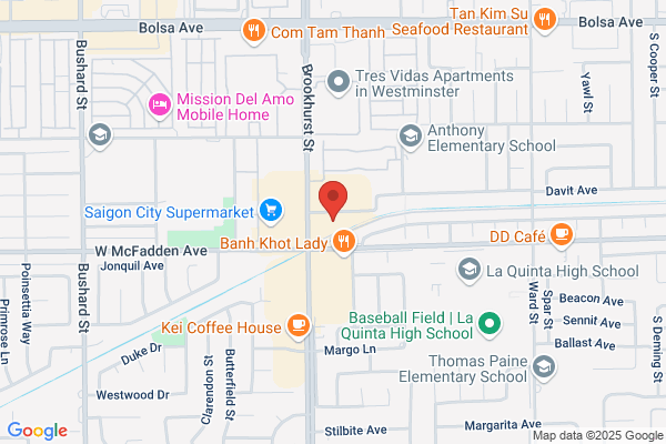 Tan Binh Pharmacy