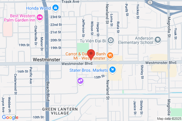 Westminster Eye Center