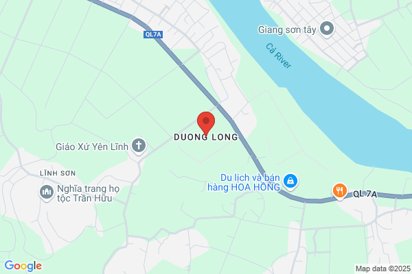 Long N. Duong, MD