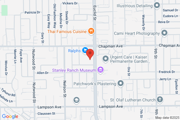 China Wok
