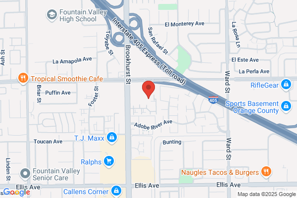 iLoveKickboxing- Fountain Valley