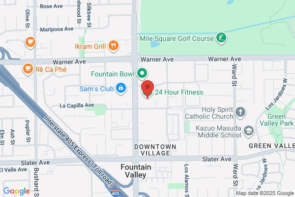 9Round Fitness