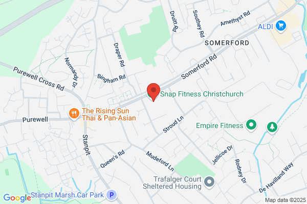 South Coast Kick Boxing
