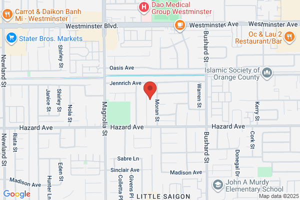 We-Crete, Inc.