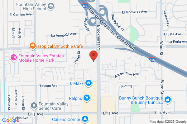 California Heart Associates Fountain Valley