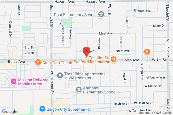 Dang Viet MD