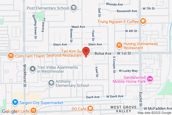 Huy Kim Hoang MD Inc