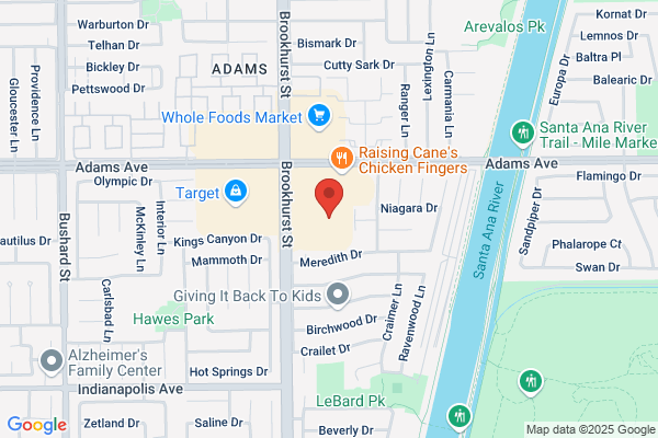 Orange Coast Urology Surgical Medical Group