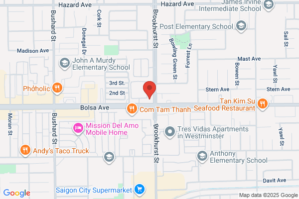 Pham Hoang V MD