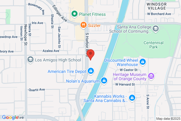Mendoza's Liquor Market