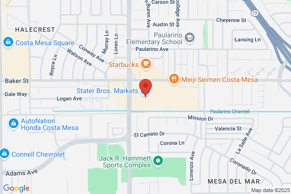 Stater Bros Markets