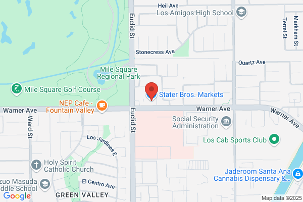 Stater Bros. Markets