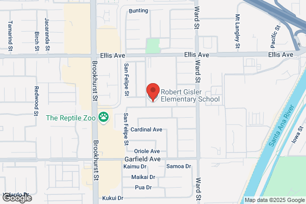 Gisler Extended School Program