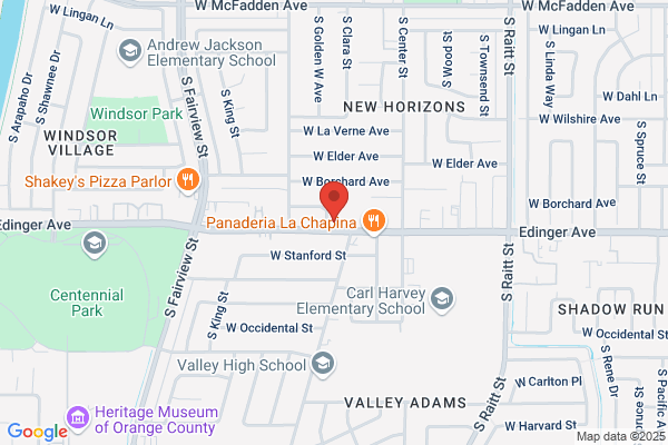 Edinger Prenatal Referral Center