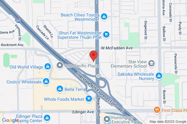 Lords Insurance Agency Inc