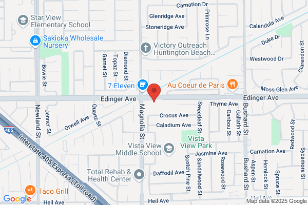 Edinger Cleaners