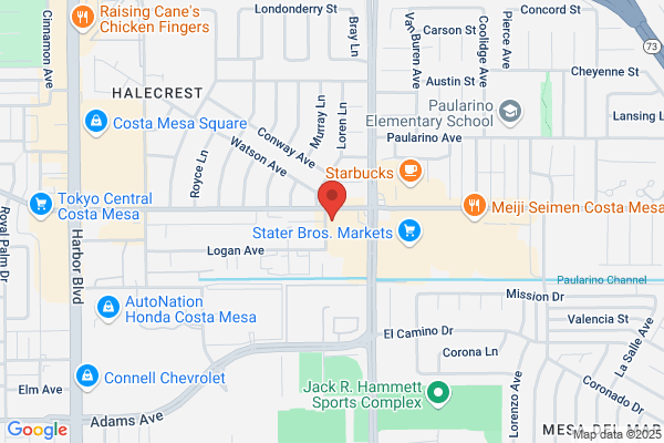 Washington Cleaners & Laundry