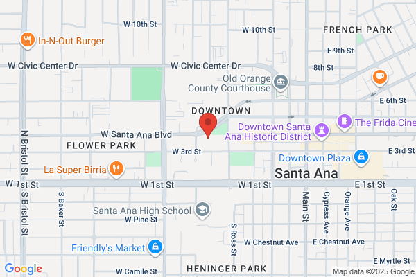 Law Office Walter S Martinez