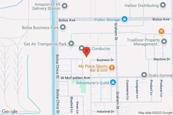 Specialized Mailing Services Inc
