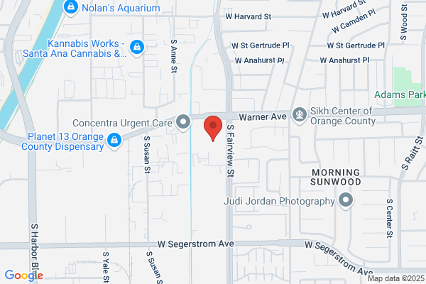 Research Surgical Systems Inc