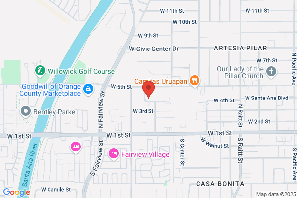 Southern California Iron Supply Inc.